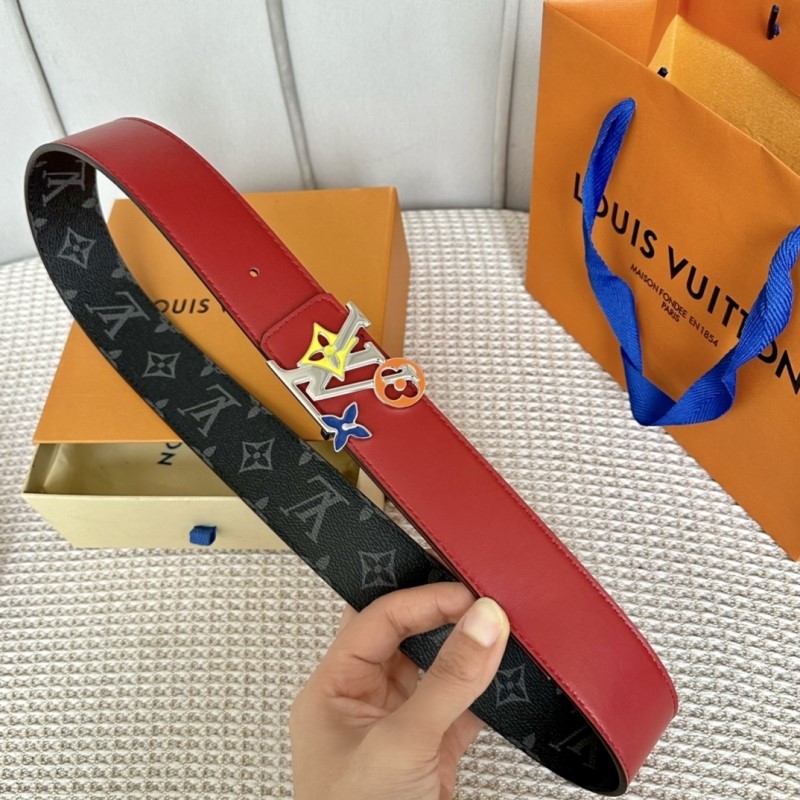 l0vis Vvtt0n belts